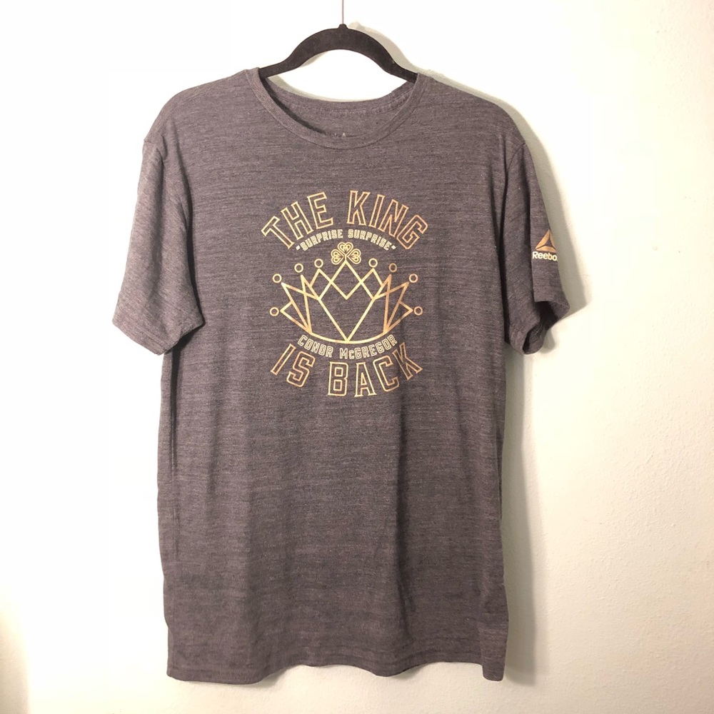 Reebok Shirt